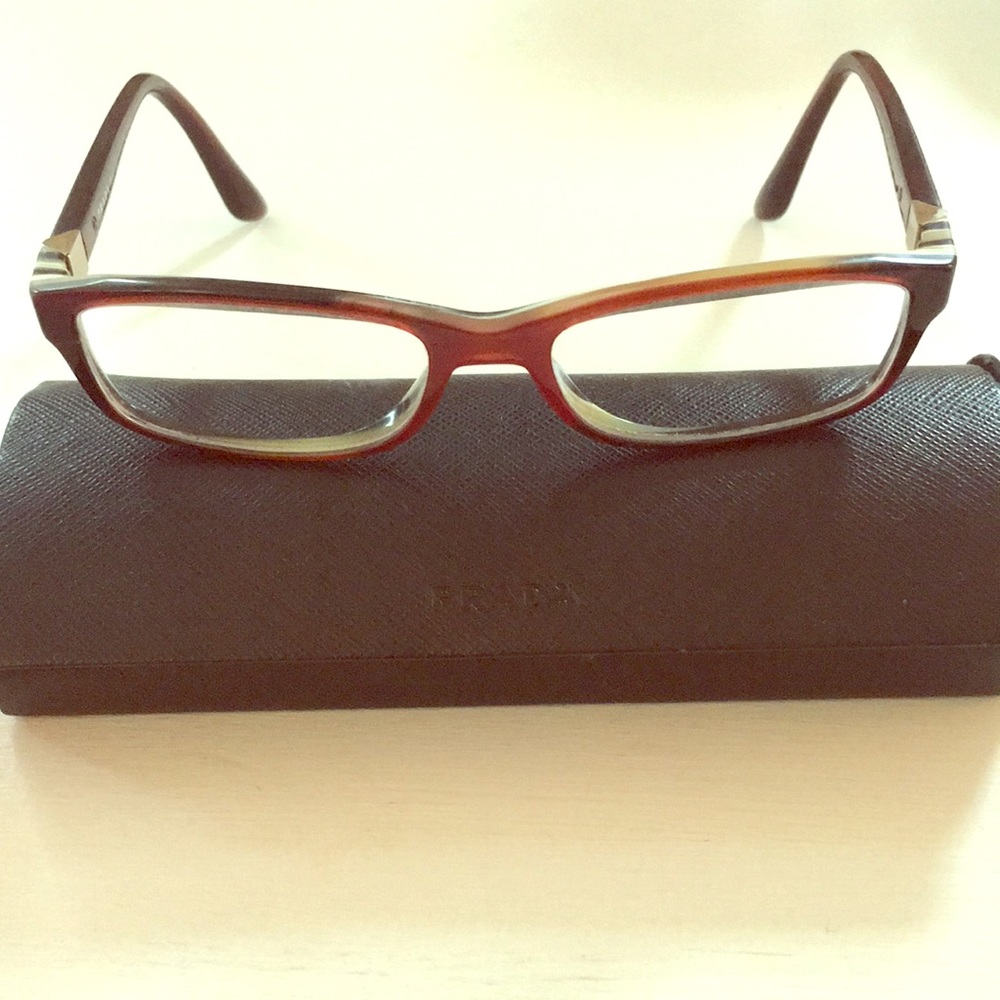 Prada Eye Glasses